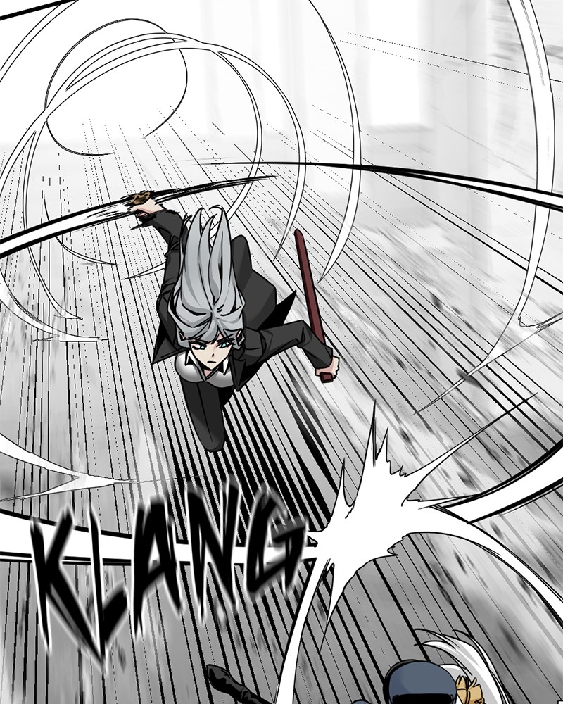 Hero Killer Chapter 180 - halaman 5
