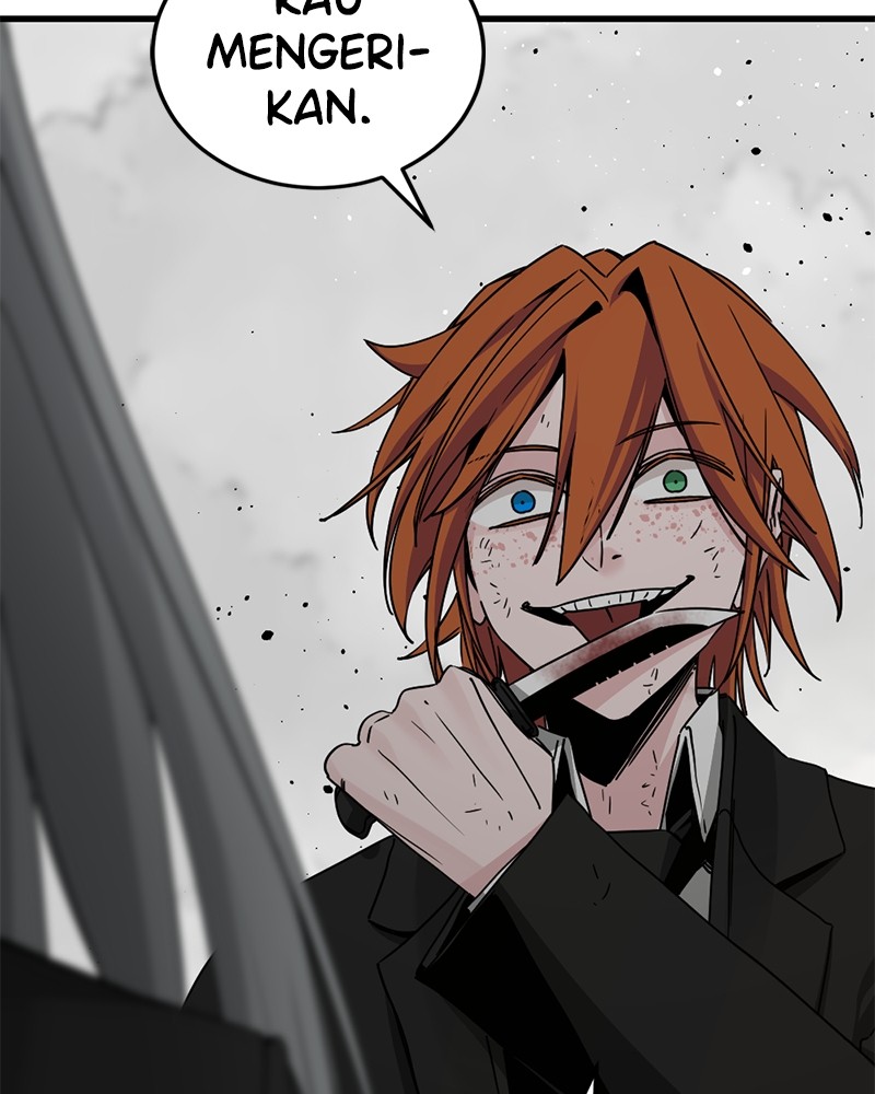 Hero Killer Chapter 180 - halaman 56