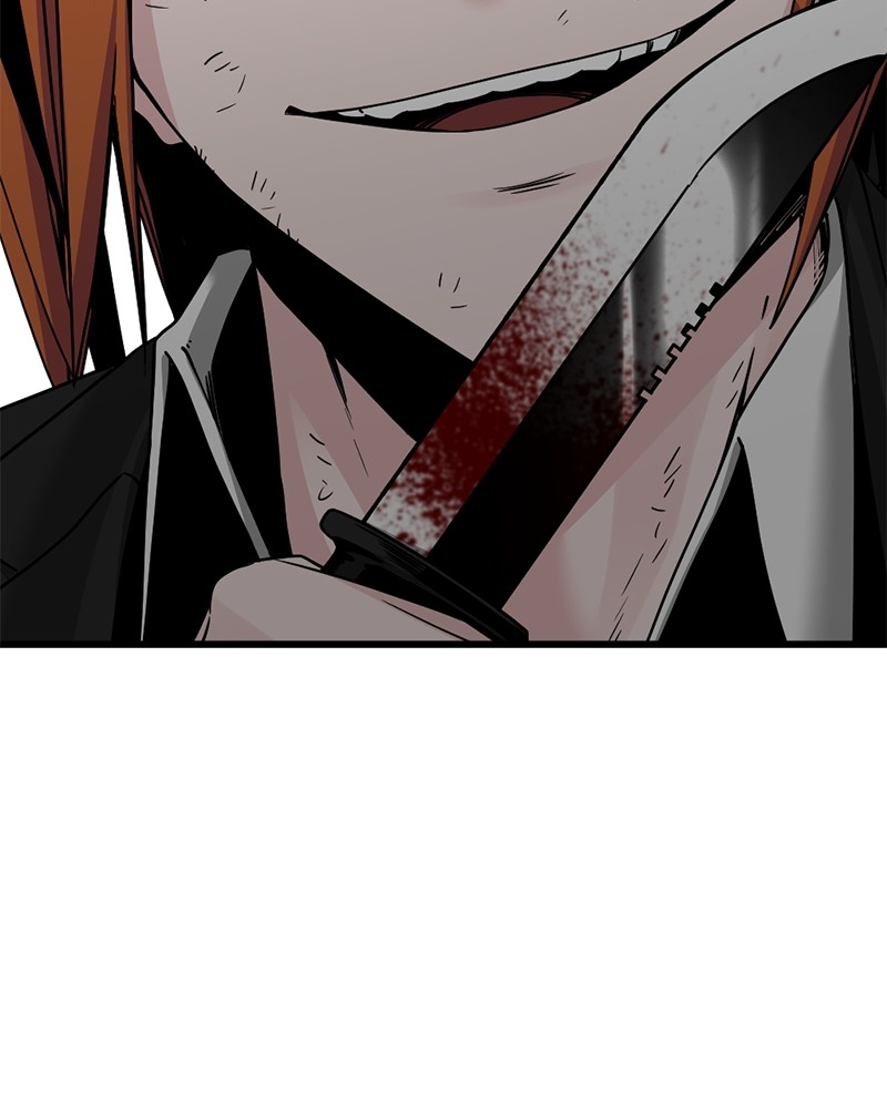 Hero Killer Chapter 180 - halaman 59
