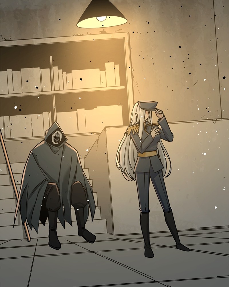 Hero Killer Chapter 180 - halaman 62