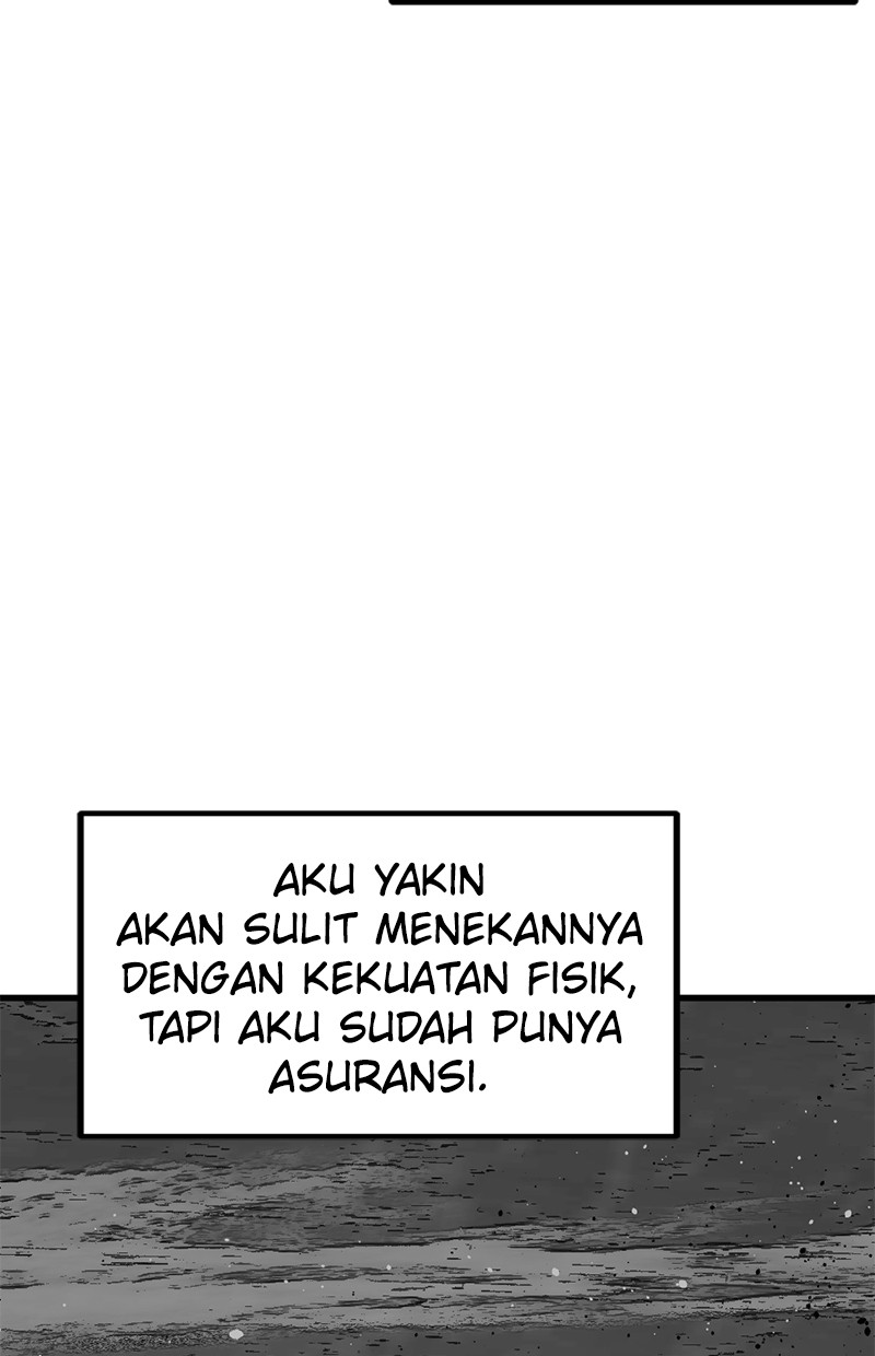 Hero Killer Chapter 181 - halaman 106