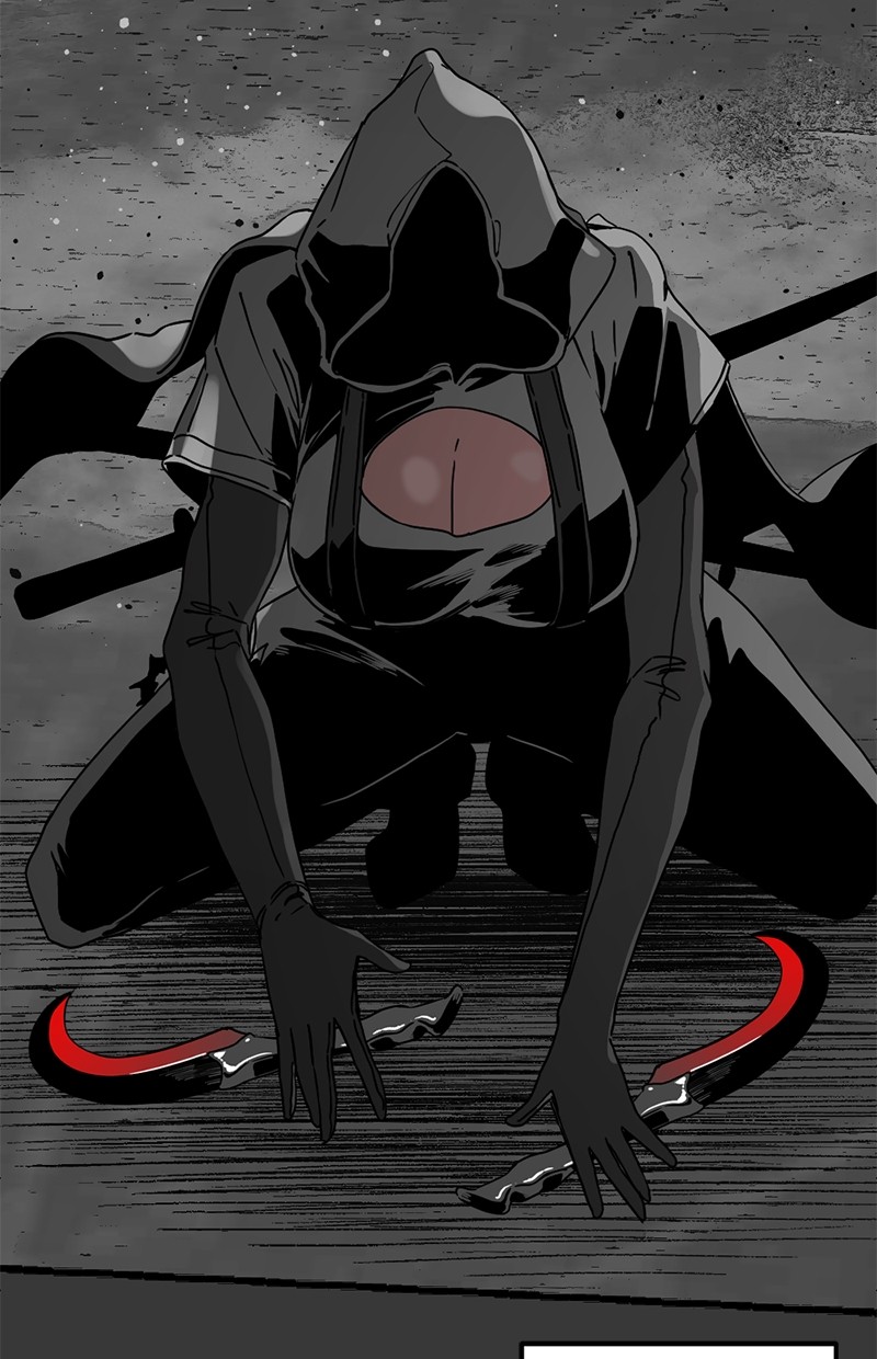 Hero Killer Chapter 181 - halaman 107