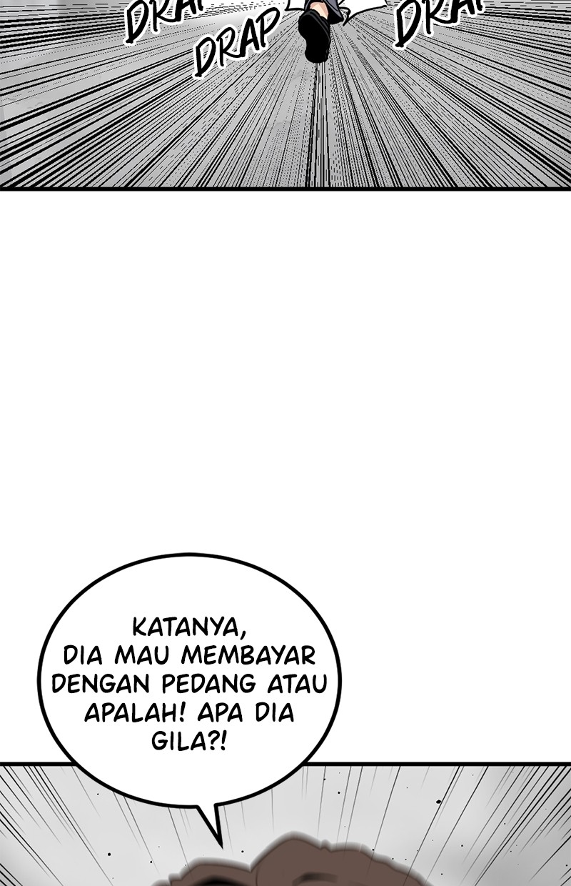 Hero Killer Chapter 181 - halaman 11