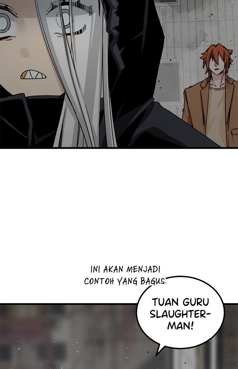 Hero Killer Chapter 181 - halaman 114