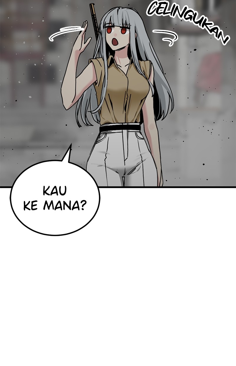 Hero Killer Chapter 181 - halaman 115