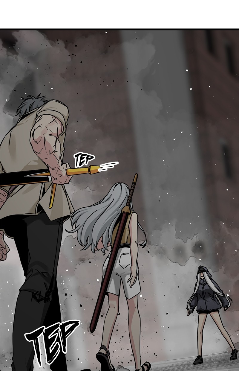 Hero Killer Chapter 181 - halaman 117