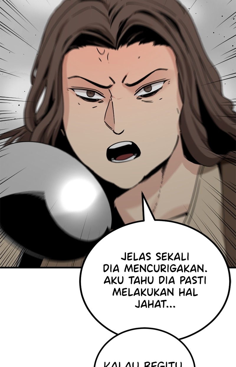 Hero Killer Chapter 181 - halaman 12