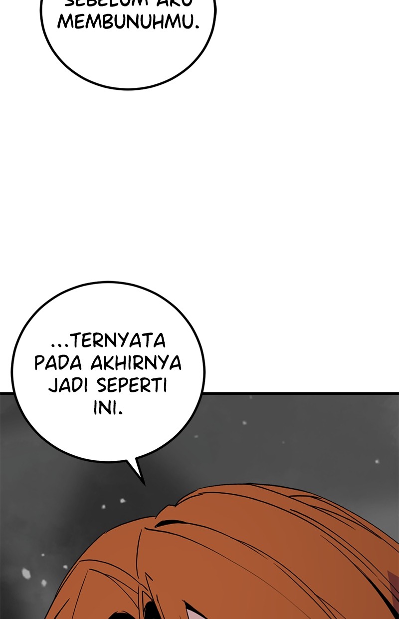 Hero Killer Chapter 181 - halaman 126