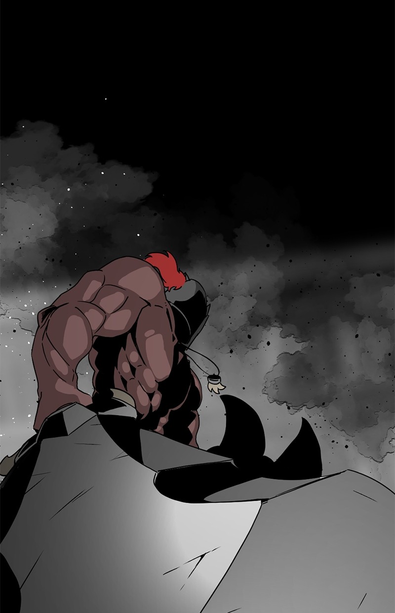 Hero Killer Chapter 181 - halaman 128
