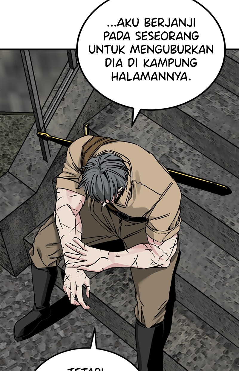Hero Killer Chapter 181 - halaman 26