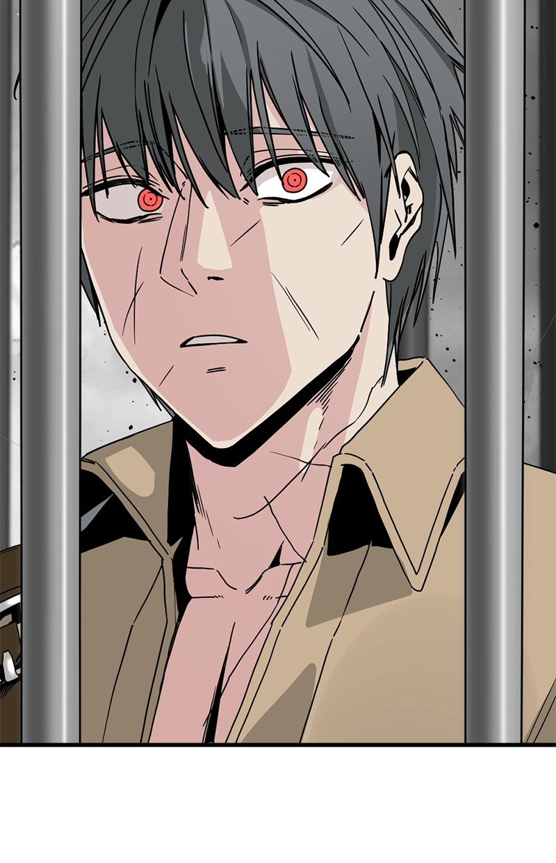 Hero Killer Chapter 181 - halaman 3