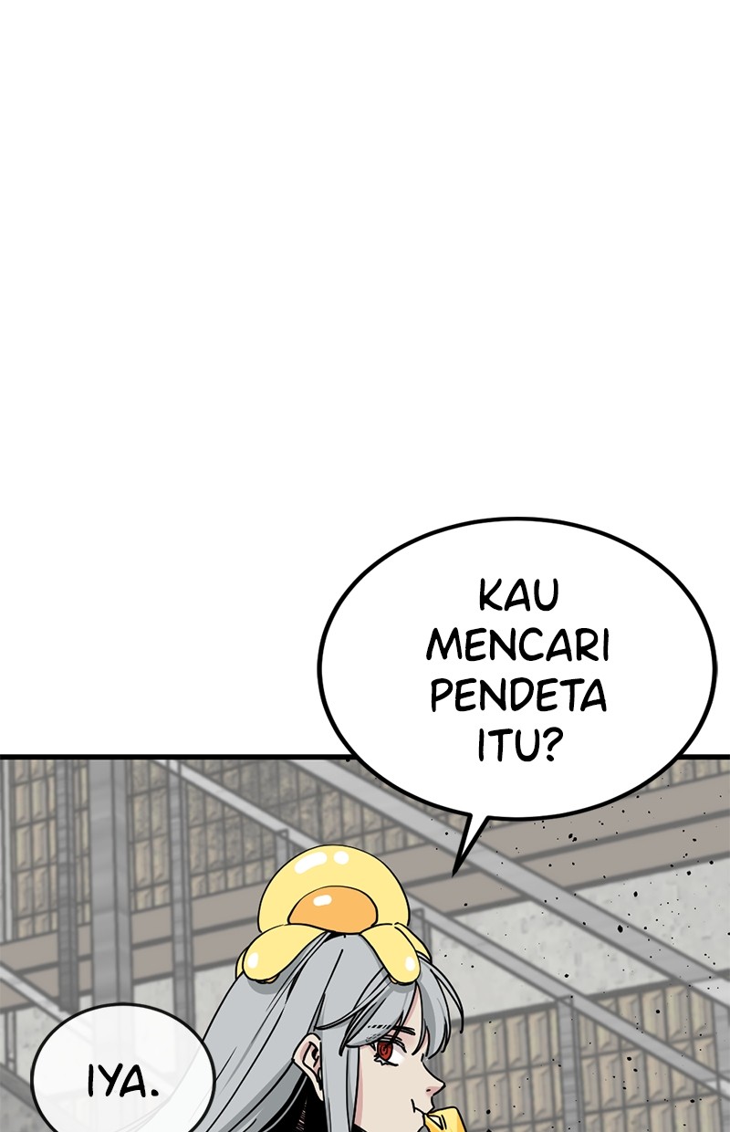 Hero Killer Chapter 181 - halaman 30