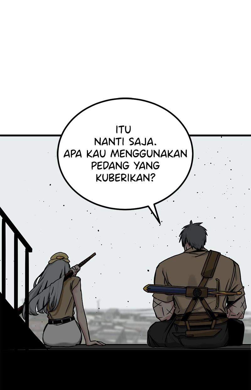Hero Killer Chapter 181 - halaman 32
