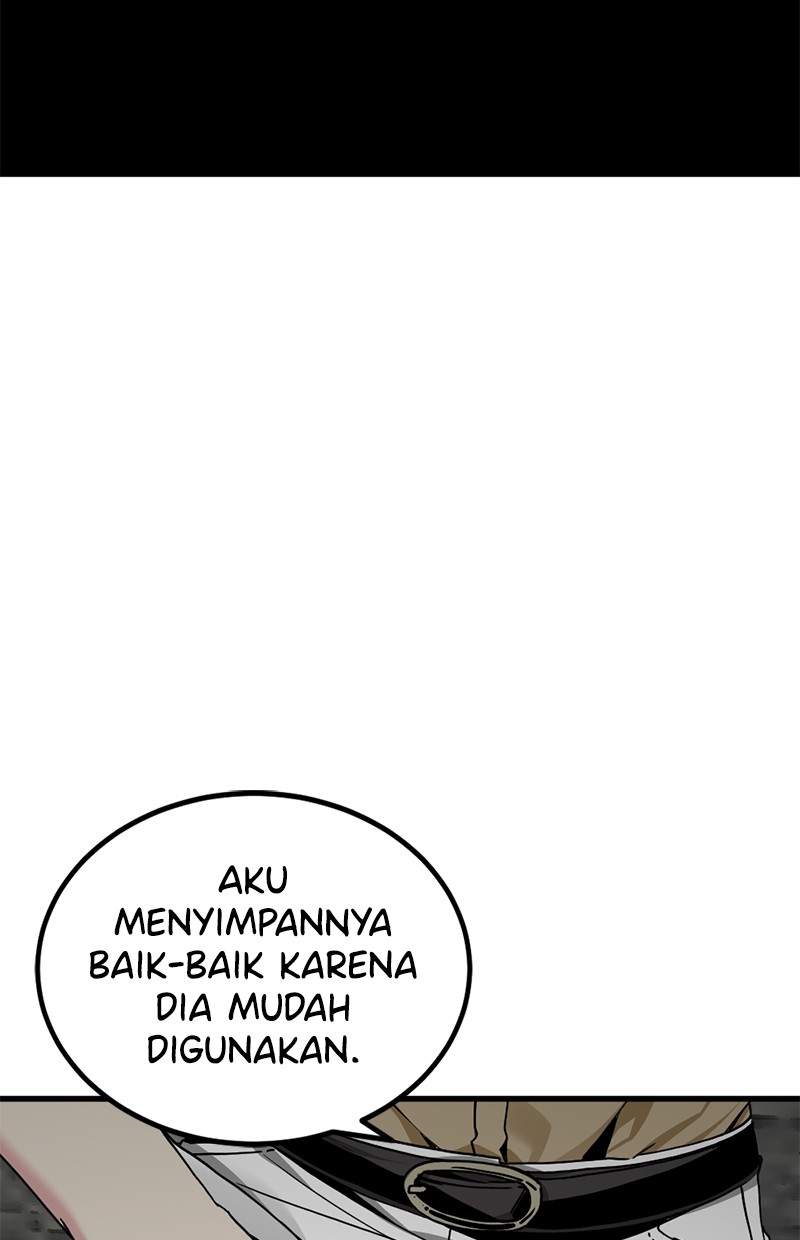 Hero Killer Chapter 181 - halaman 33