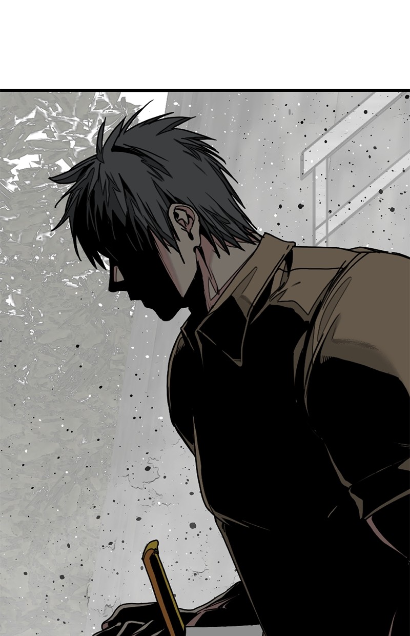 Hero Killer Chapter 181 - halaman 35