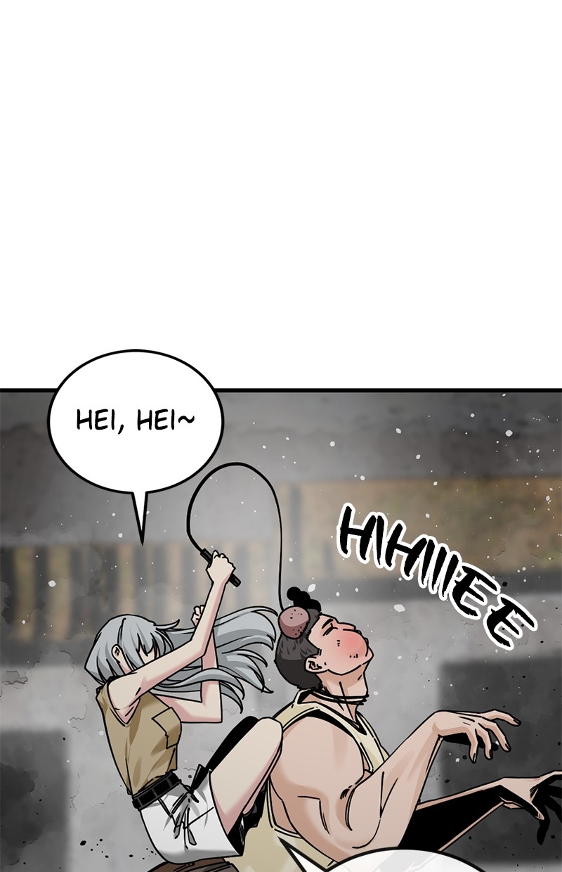 Hero Killer Chapter 181 - halaman 4