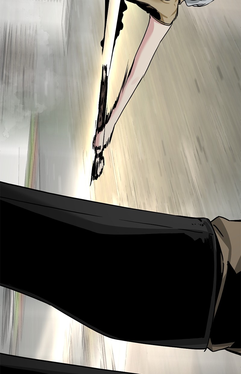 Hero Killer Chapter 181 - halaman 41