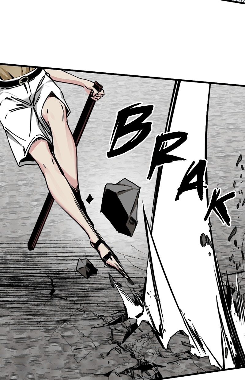 Hero Killer Chapter 181 - halaman 45