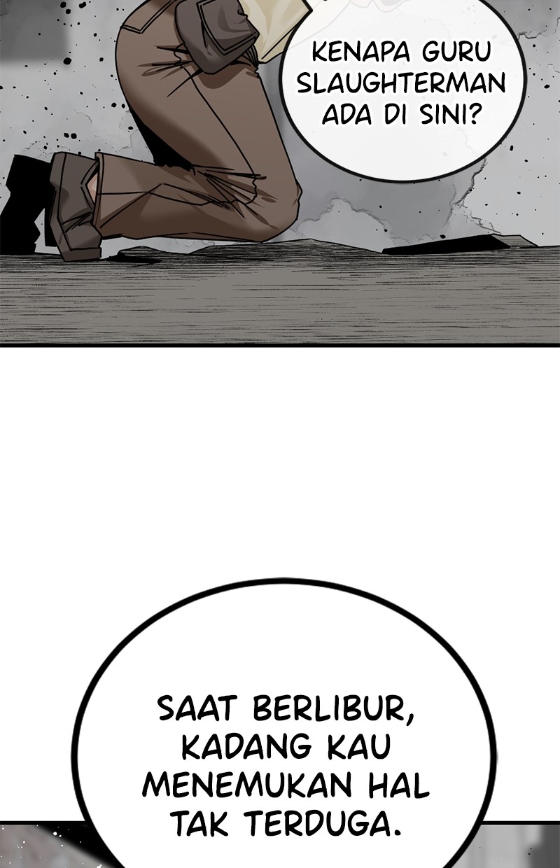 Hero Killer Chapter 181 - halaman 5