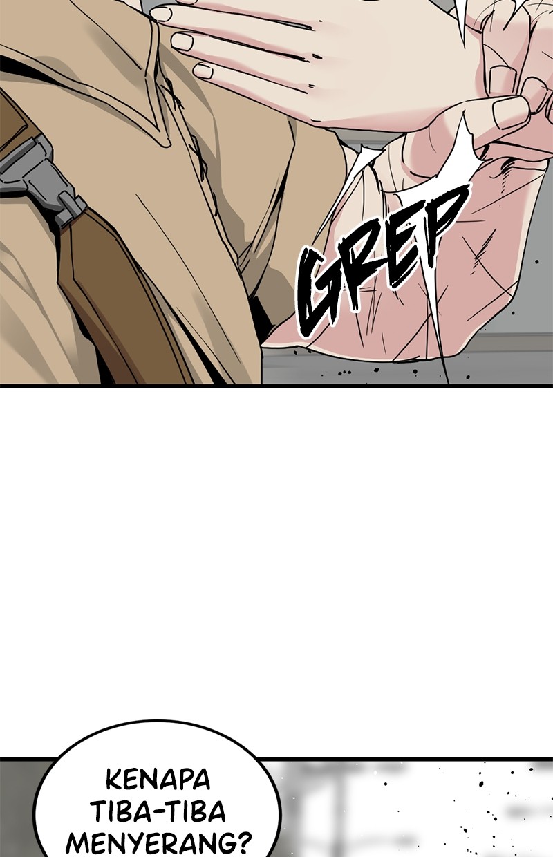 Hero Killer Chapter 181 - halaman 52
