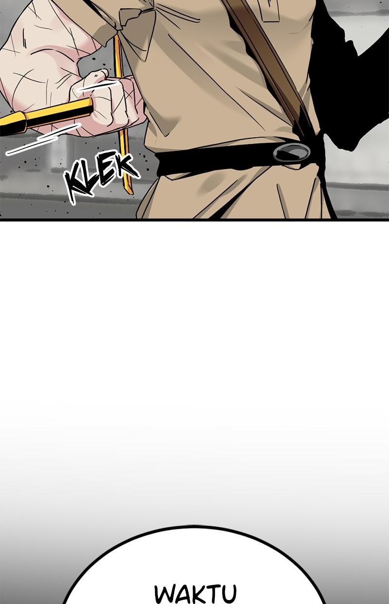 Hero Killer Chapter 181 - halaman 55
