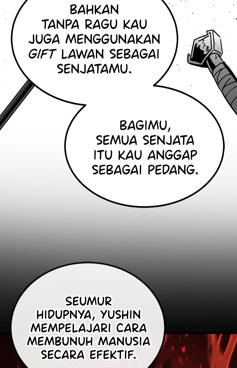 Hero Killer Chapter 181 - halaman 61