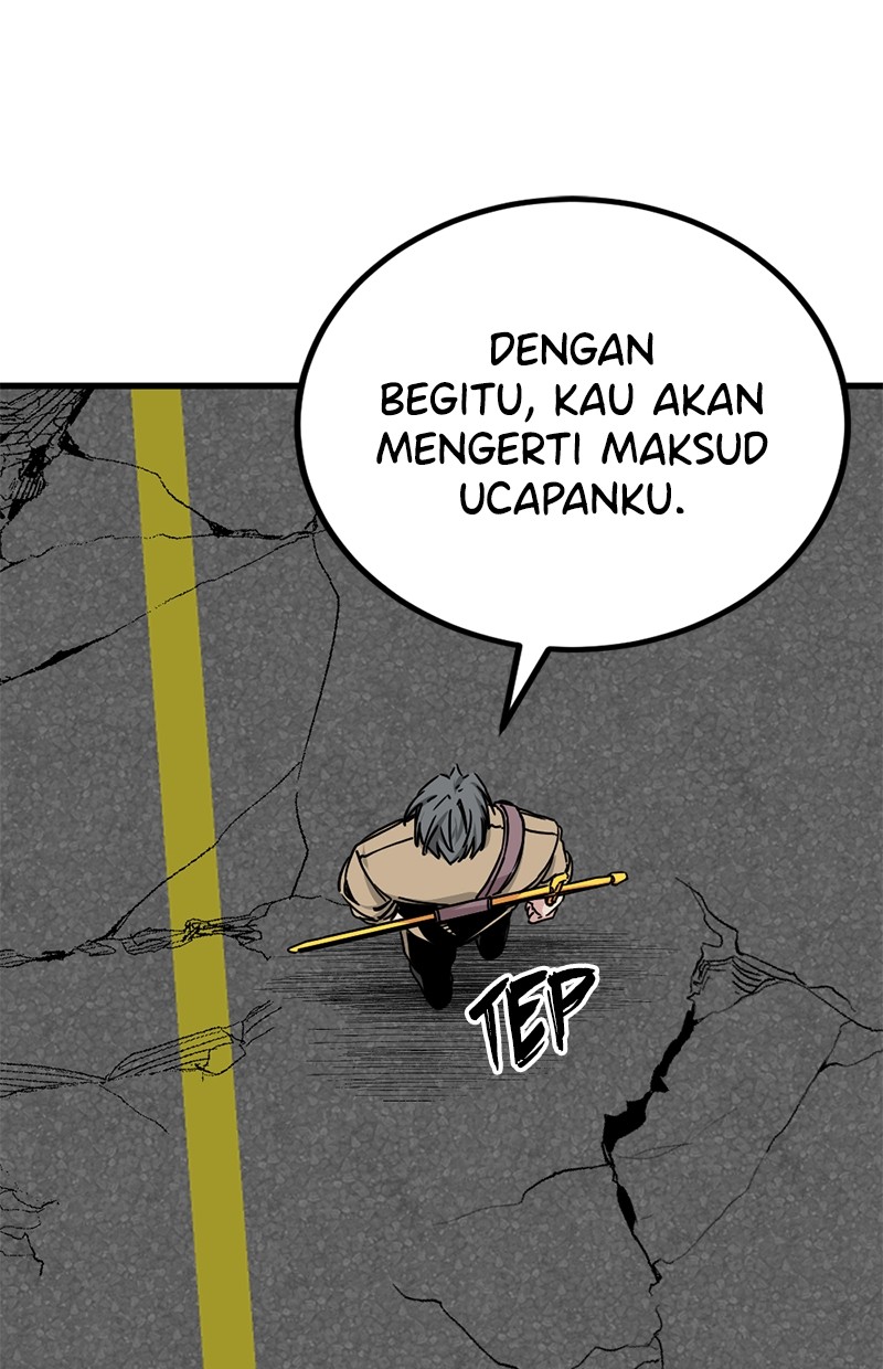 Hero Killer Chapter 181 - halaman 67