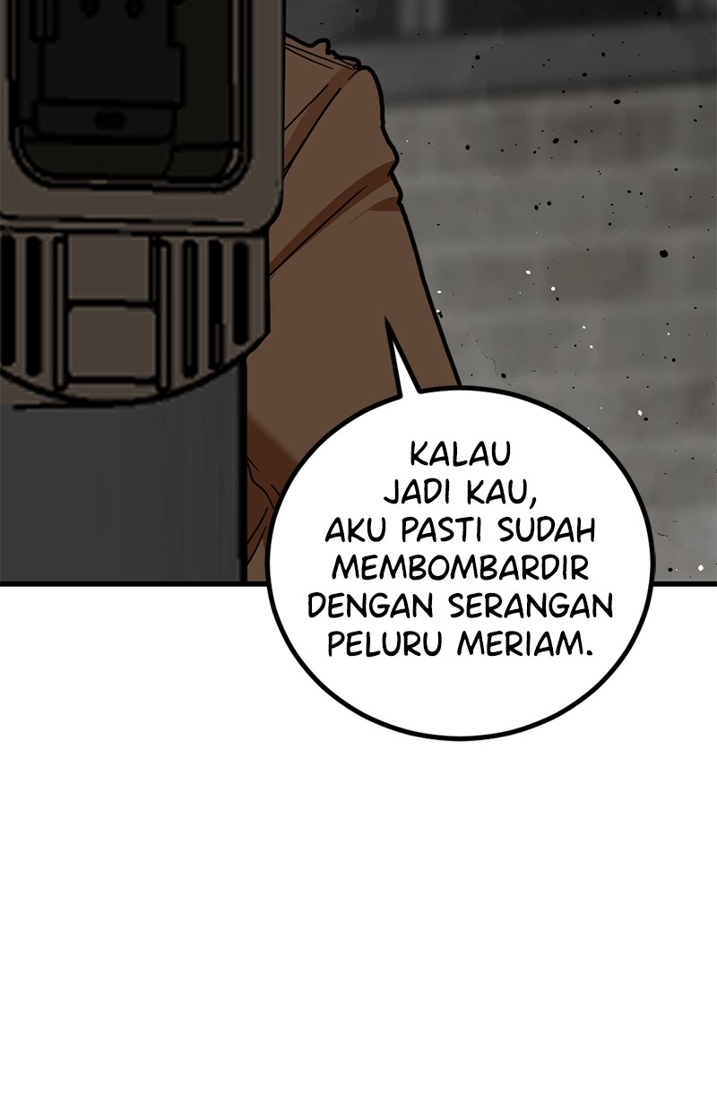Hero Killer Chapter 181 - halaman 77