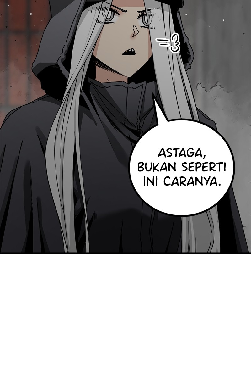Hero Killer Chapter 181 - halaman 80