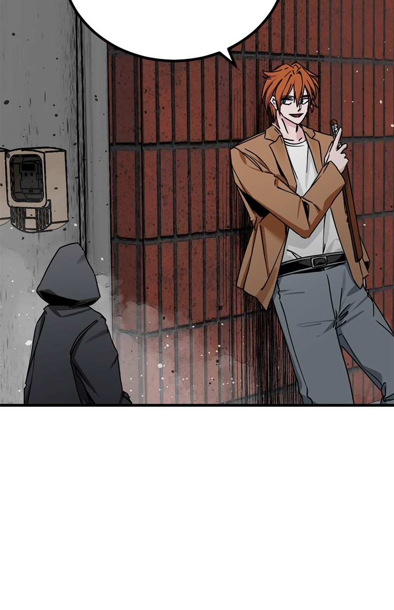 Hero Killer Chapter 181 - halaman 86