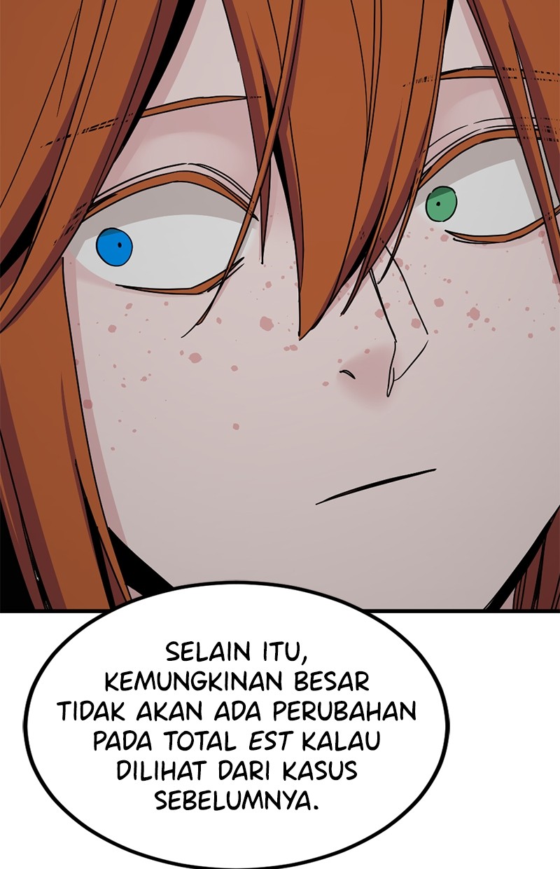 Hero Killer Chapter 181 - halaman 90