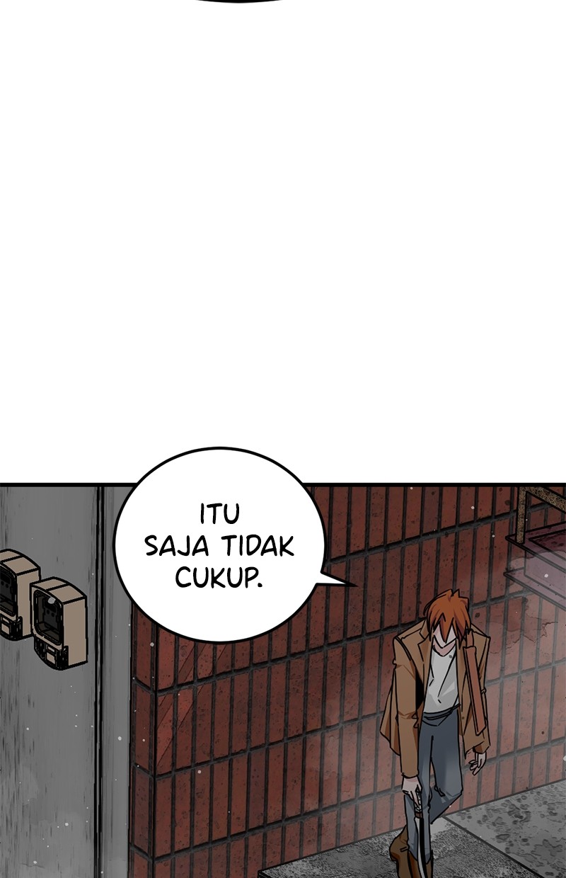 Hero Killer Chapter 181 - halaman 91