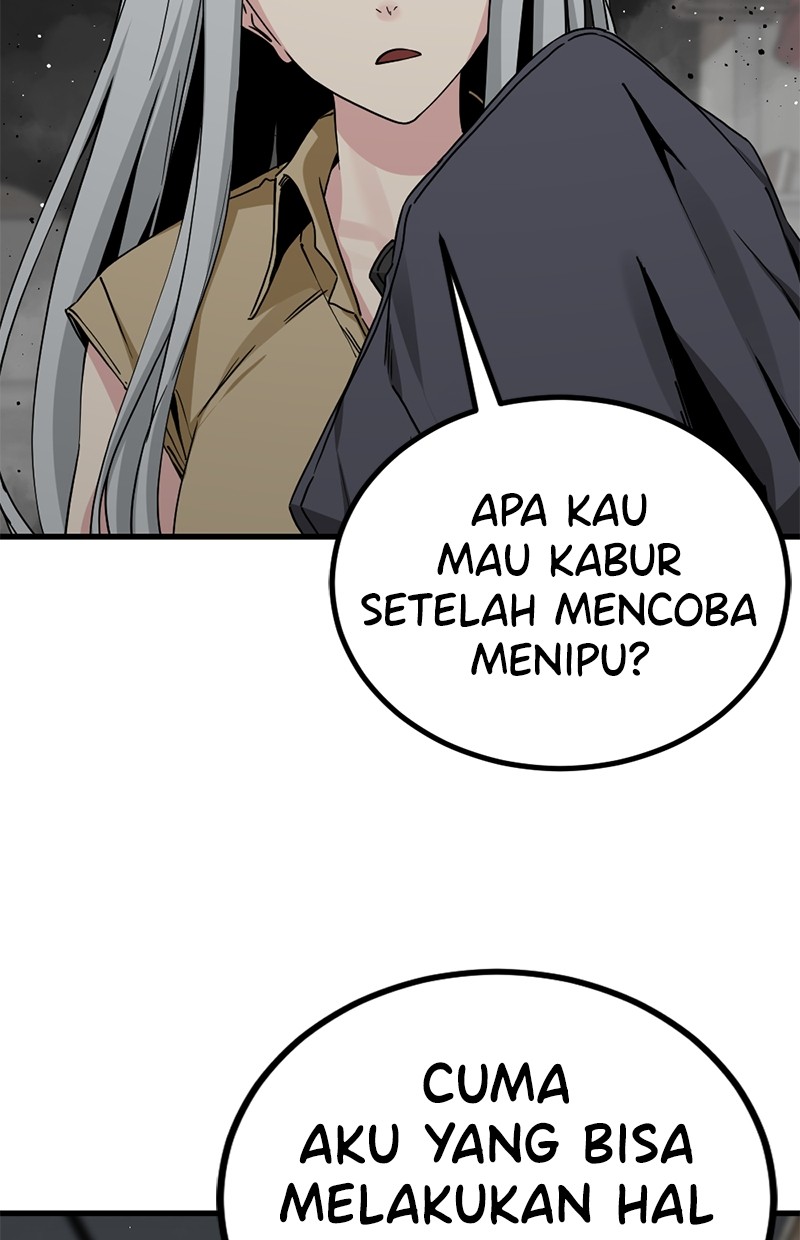 Hero Killer Chapter 182 - halaman 10