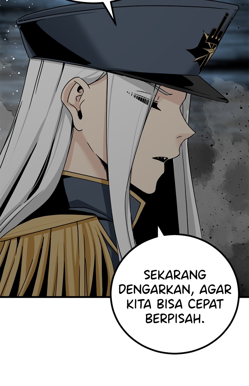 Hero Killer Chapter 182 - halaman 104