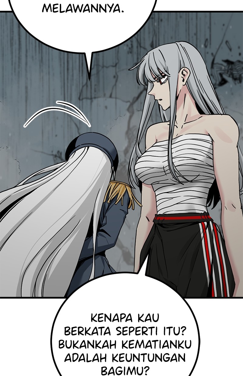 Hero Killer Chapter 182 - halaman 107