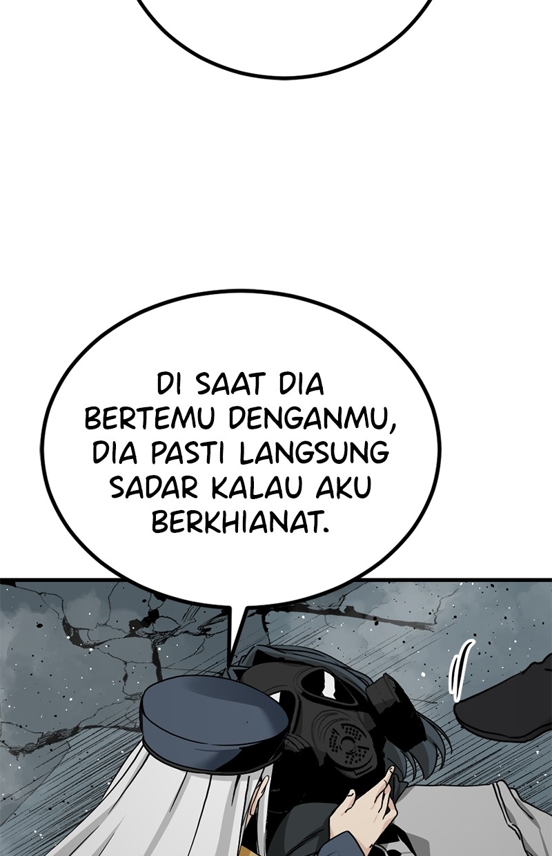 Hero Killer Chapter 182 - halaman 108