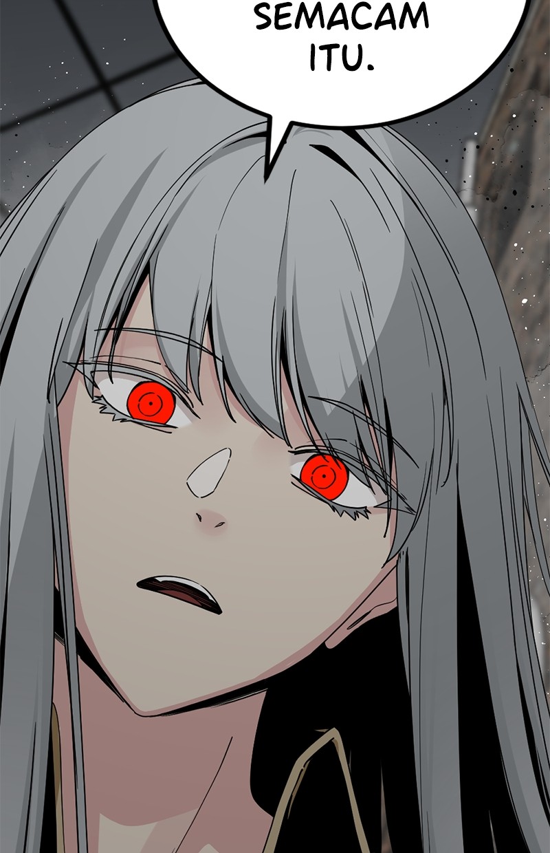 Hero Killer Chapter 182 - halaman 11