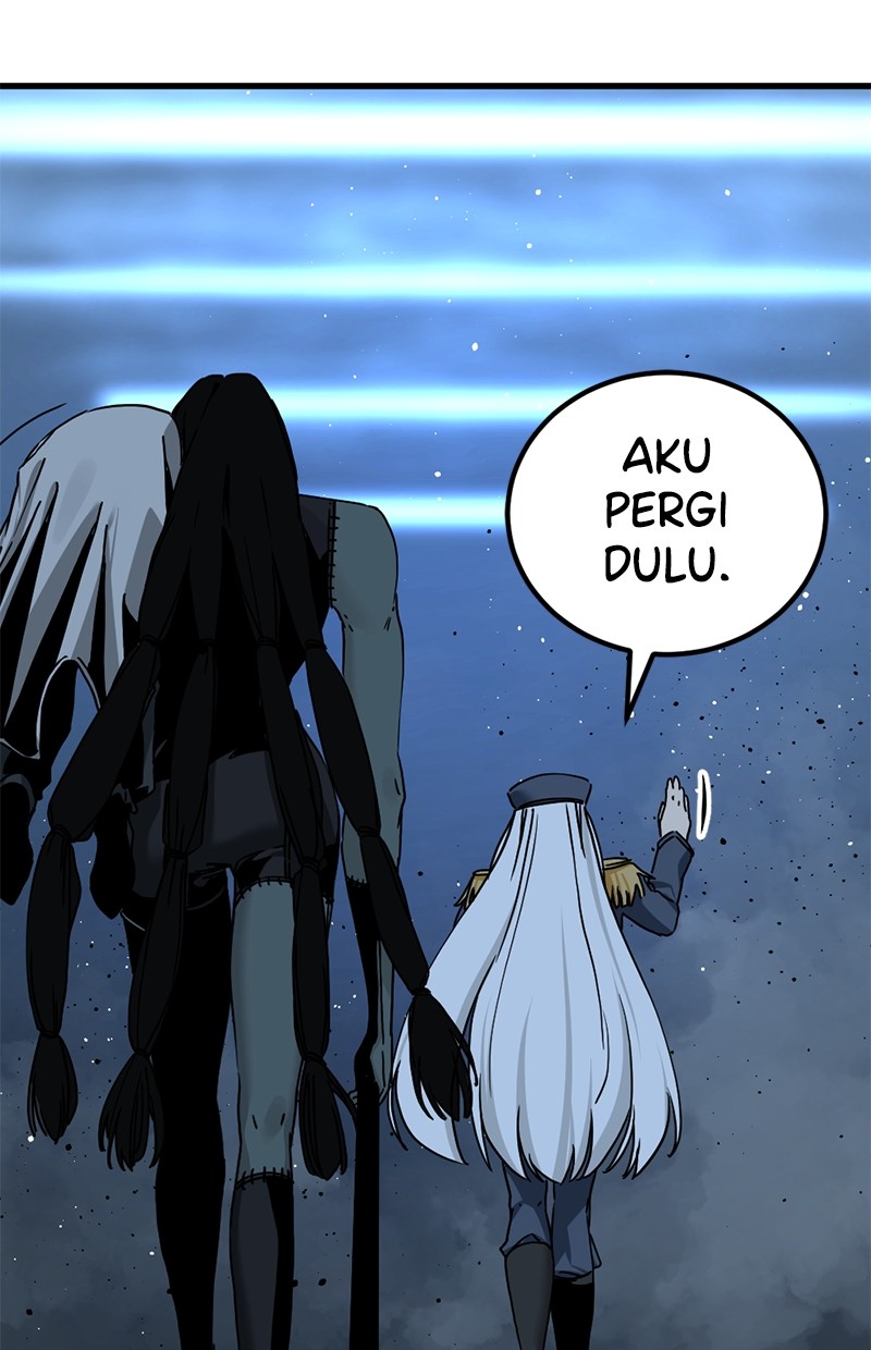 Hero Killer Chapter 182 - halaman 110