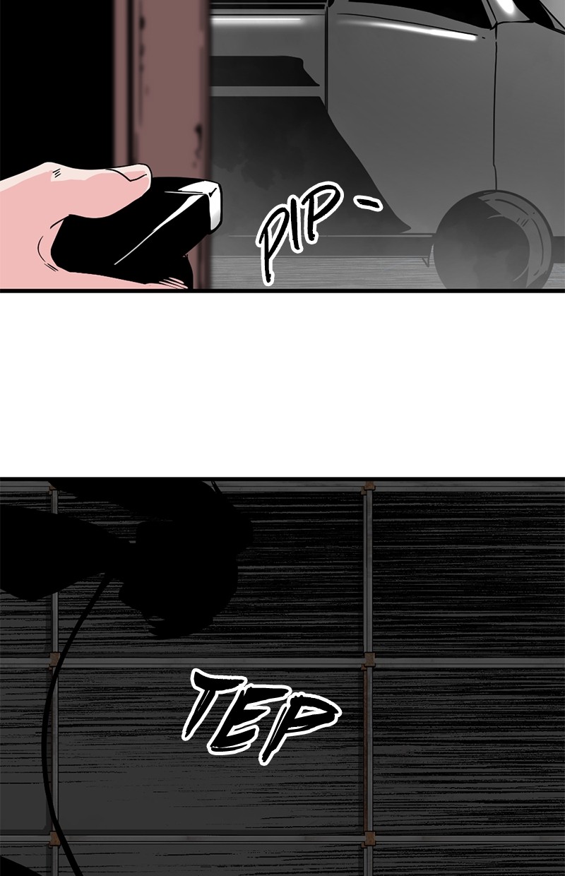 Hero Killer Chapter 182 - halaman 124
