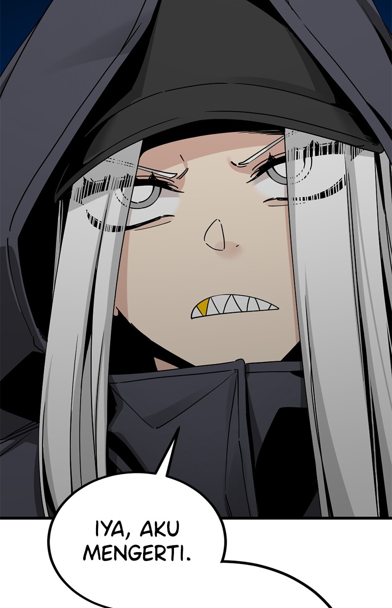 Hero Killer Chapter 182 - halaman 13