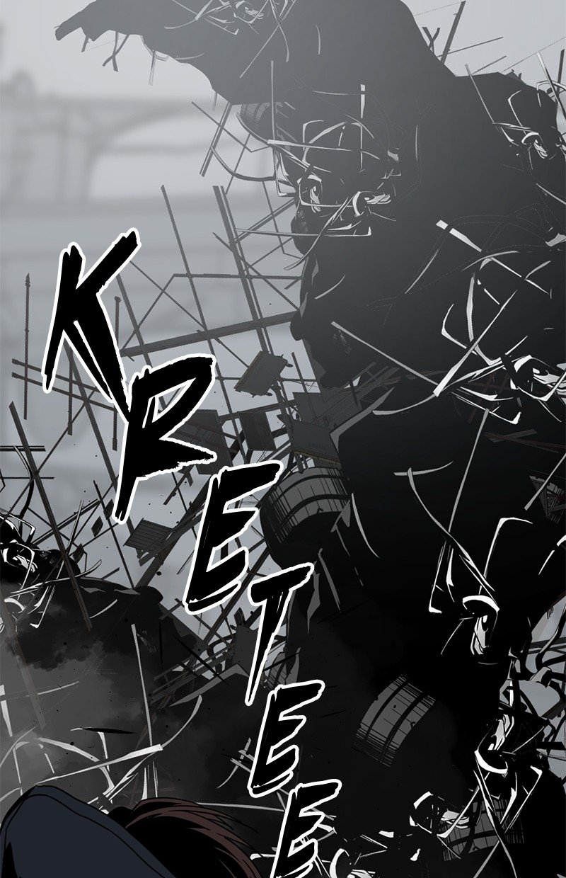 Hero Killer Chapter 182 - halaman 132