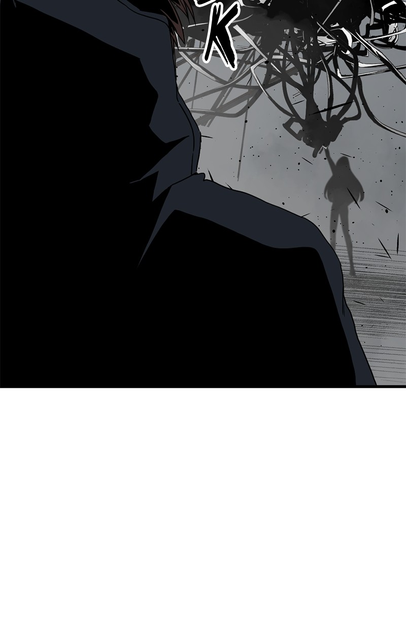 Hero Killer Chapter 182 - halaman 133