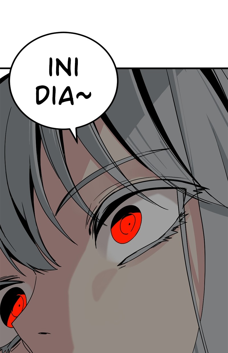 Hero Killer Chapter 182 - halaman 135