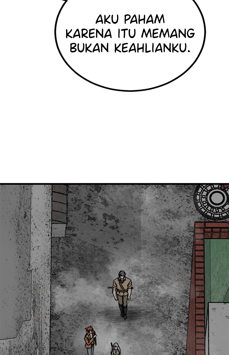 Hero Killer Chapter 182 - halaman 14