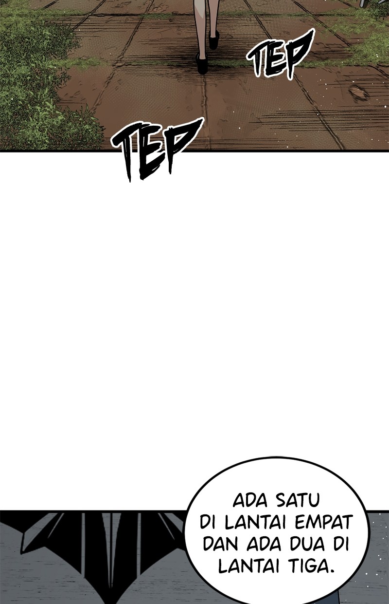 Hero Killer Chapter 182 - halaman 18