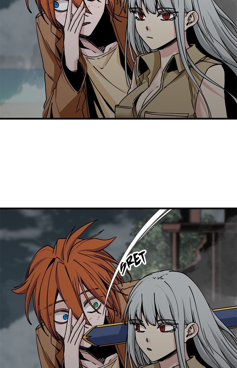Hero Killer Chapter 182 - halaman 21