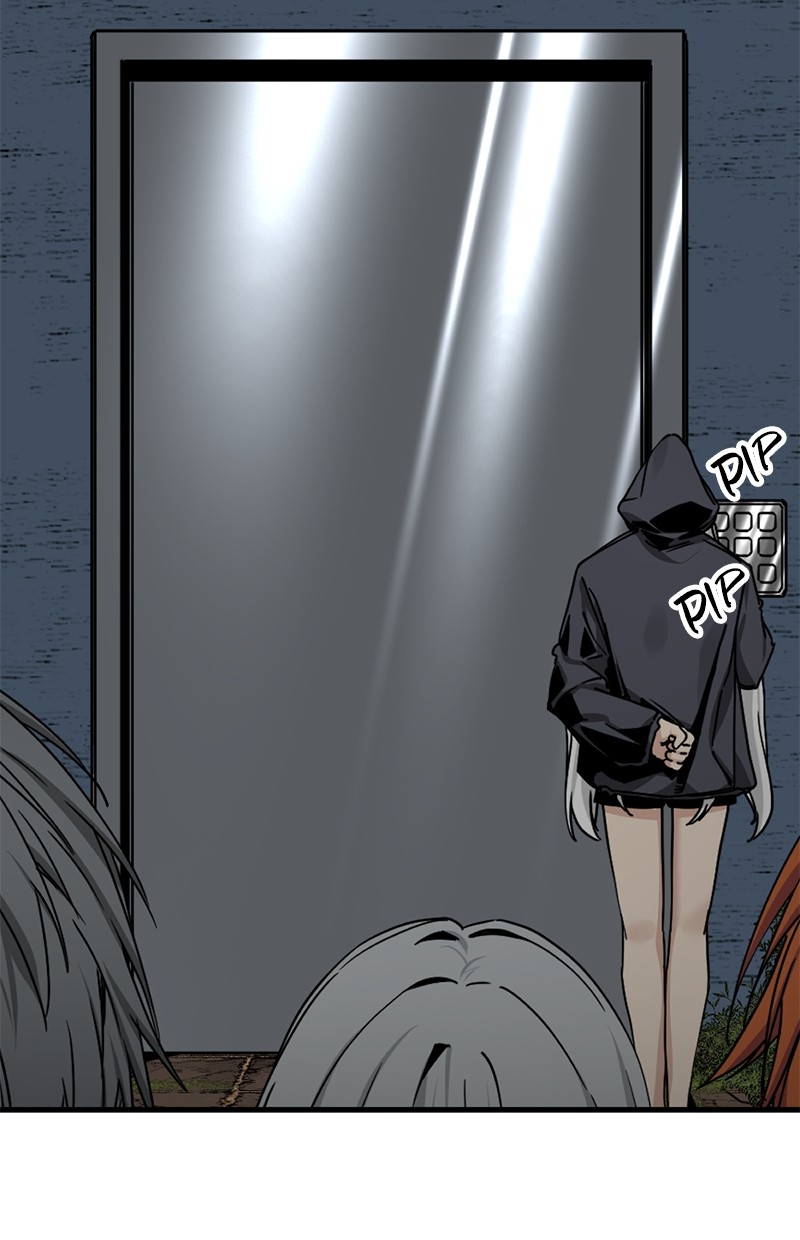 Hero Killer Chapter 182 - halaman 26