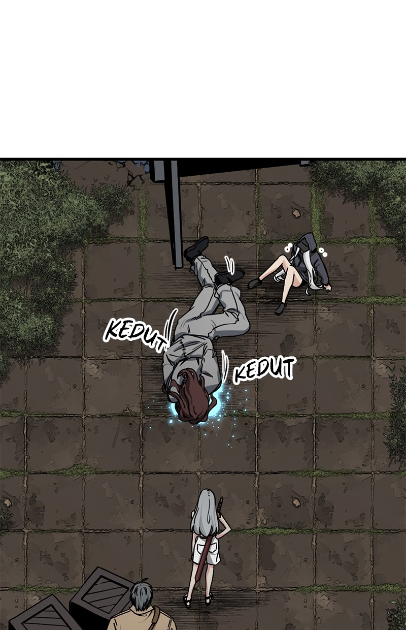 Hero Killer Chapter 182 - halaman 30