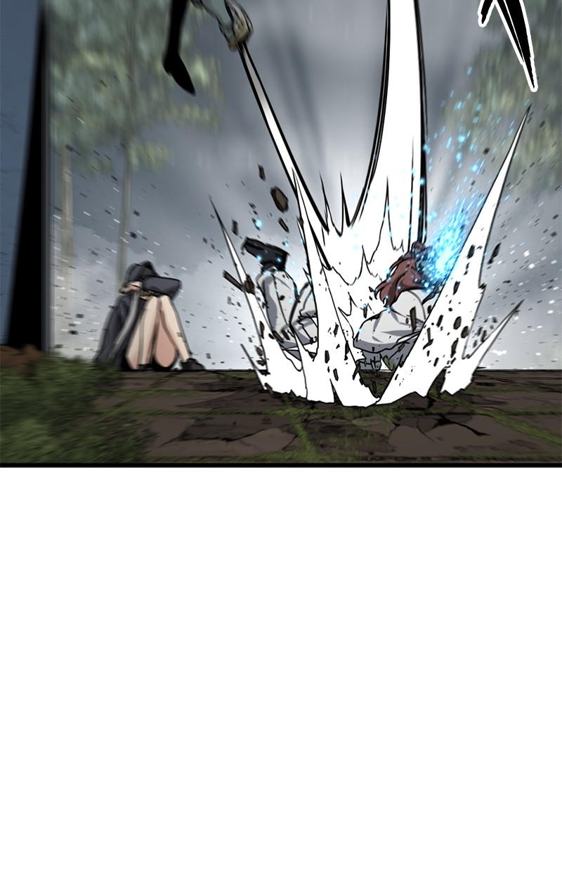 Hero Killer Chapter 182 - halaman 32