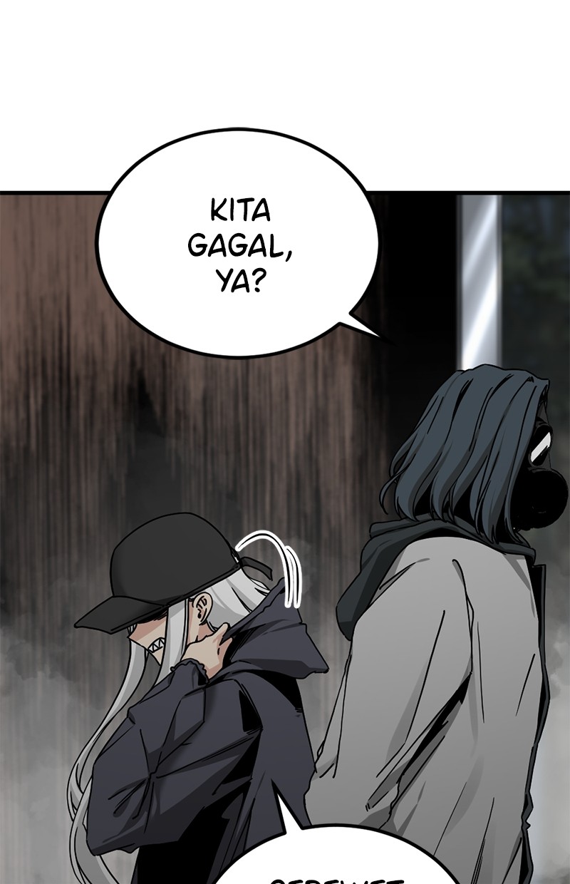 Hero Killer Chapter 182 - halaman 37